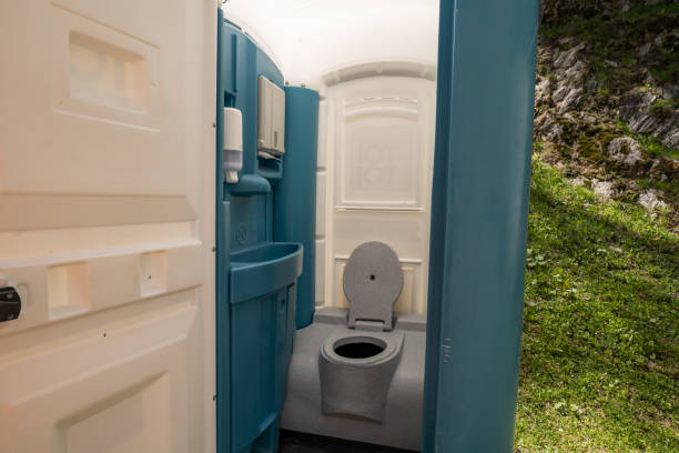 Best Sanitation services for porta potties  in Sallisaw, OK