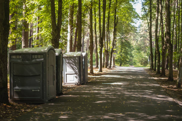 Best Emergency porta potty rental  in Sallisaw, OK