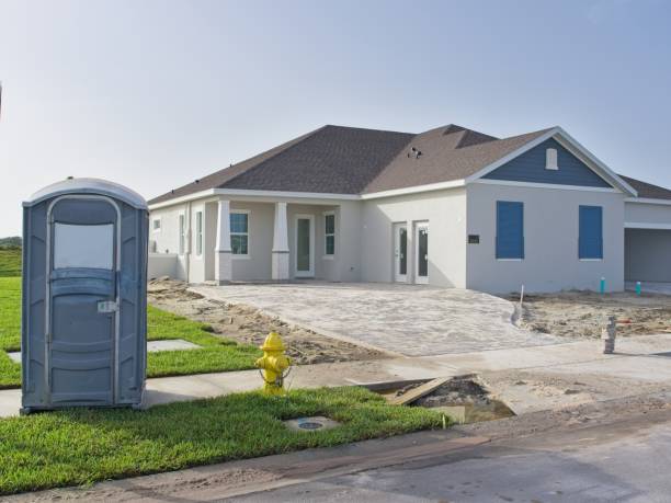 Best Porta potty delivery and setup  in Sallisaw, OK