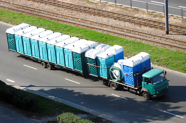 Best Portable toilet rental cost  in Sallisaw, OK